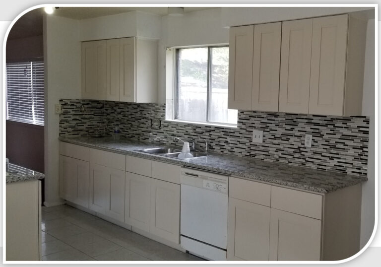 counter top 7 backsplash cabinet