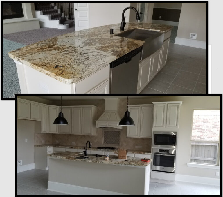 counter top 8 backsplash cabinet