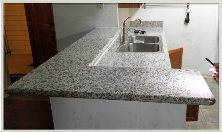 Granite