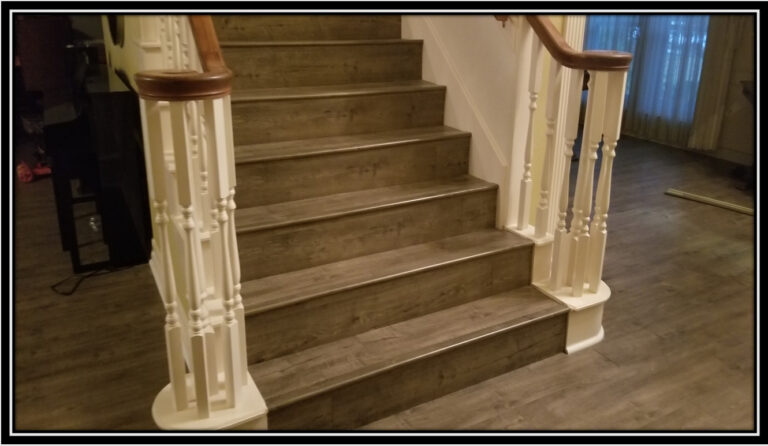 stair laminate 1