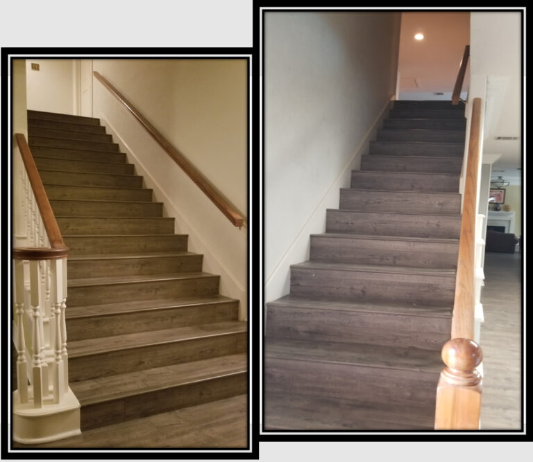 stair laminate 2